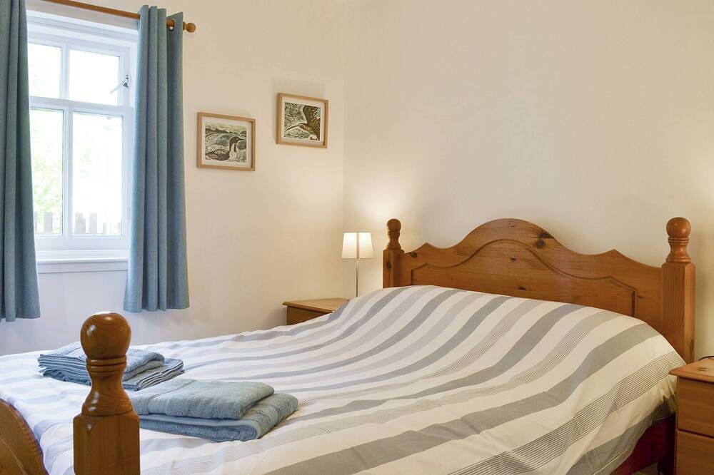 3 slaapkamer accommodatie in Banff in Banff, Aberdeenshire