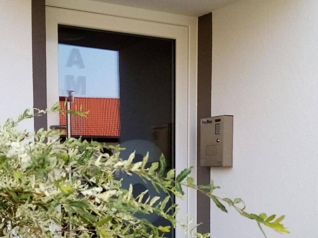 One-Bedroom Holiday Home in Leutkirch im Allgäu, Region Bodensee-Oberschwaben