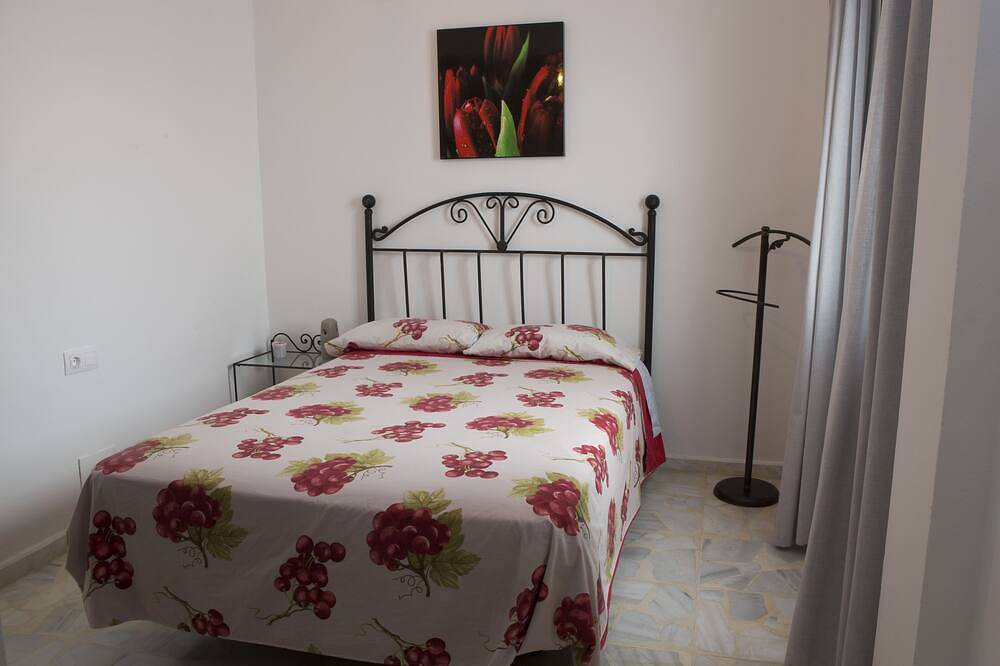 La Mariquilla, ländliches Wohnen in Jubrique, Valle del Genal, Naturparadies ... in Jubrique, Málaga Provinz