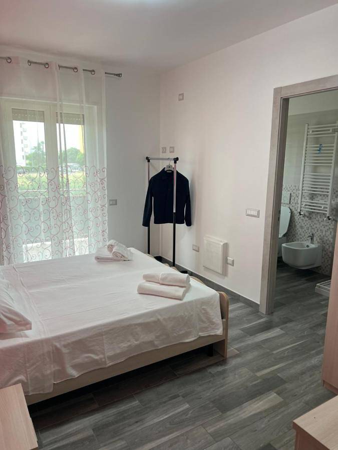 Ferienwohnung für 7 Personen, mit Balkon - 1