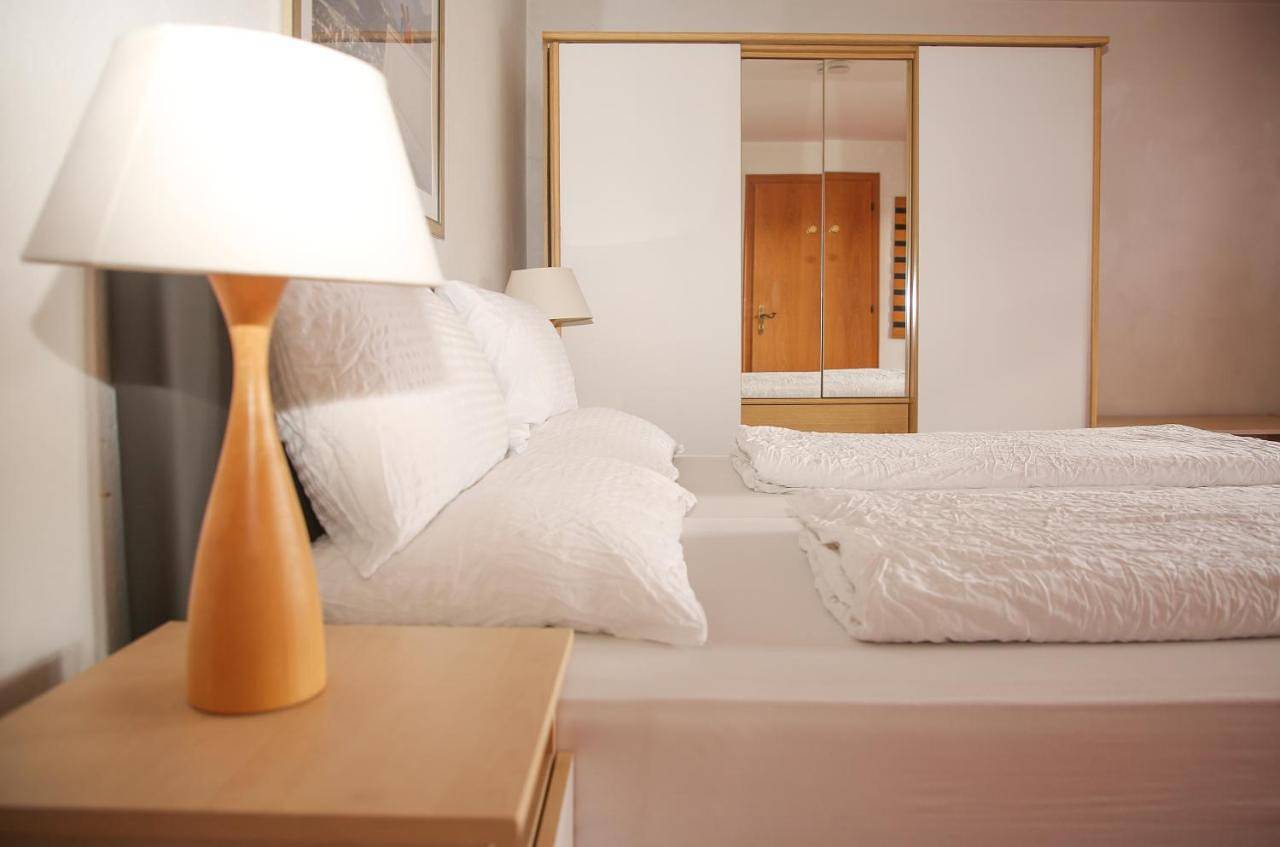 Hotel Sonnenhof - bed & breakfast & appartements in Igls, Innsbruck