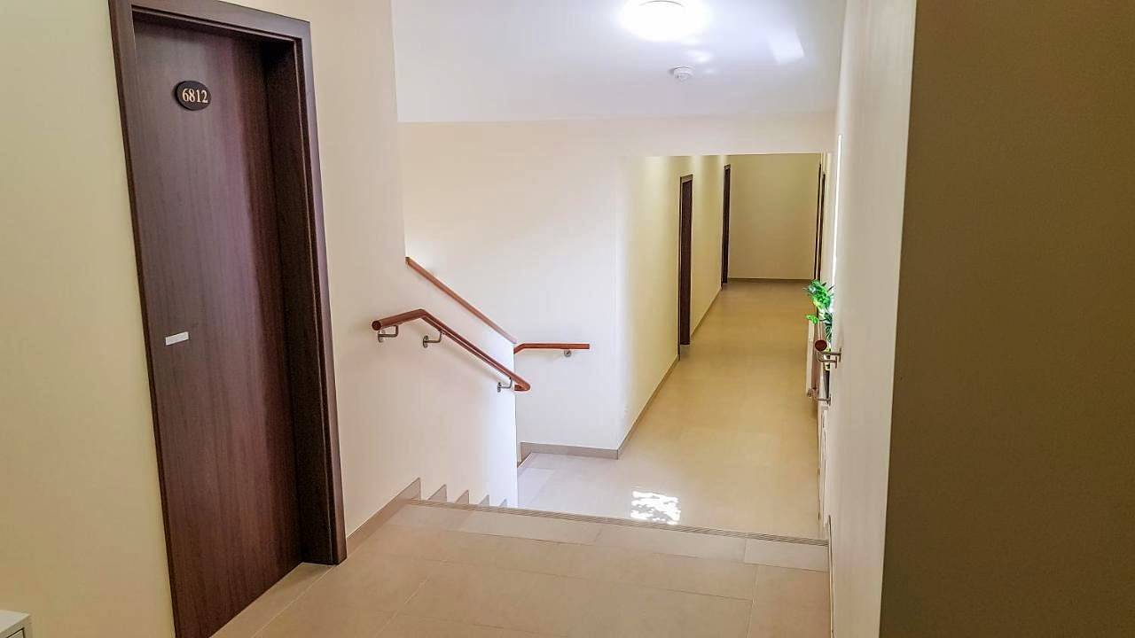 Apartment De Luna in Prague, Bohême centrale