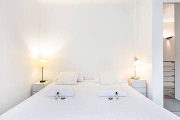 Maison De Vacances pour 6 Personnes dans Nogent-sur-Marne, Val-de-Marne, Photo 4