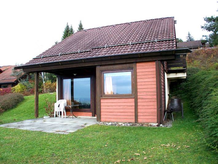 Ferienhaus 147 im Igelweg - Ferienhaus mit 2 Sz mit Haustier in Bad Dürrheim, Mittlerer Schwarzwald