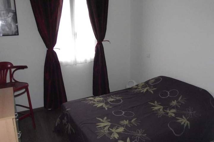 Villa pour 6 personnes, avec jardin et terrasse à Vaison-la-Romaine - 3