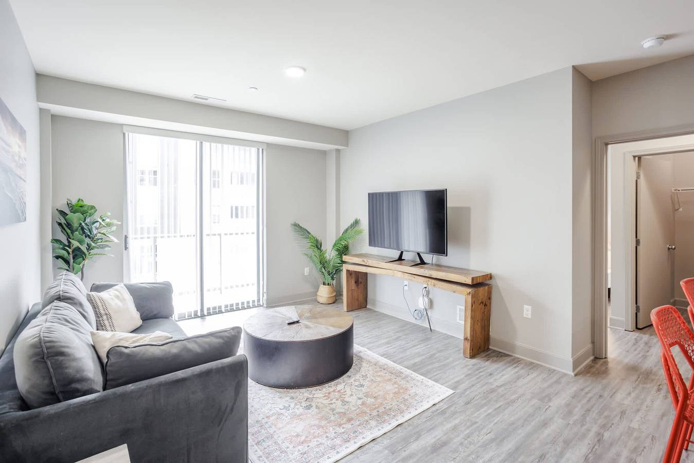 Vacation Rental for 5 Guests in Cincinnati, Hamilton County (OH)