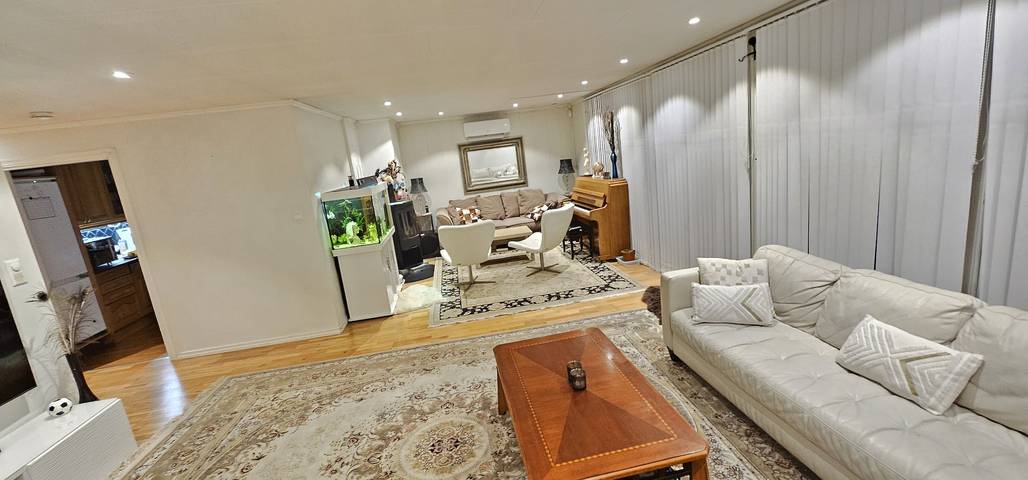 Location de vacances pour 8 personnes, avec balcon/terrasse et vue dans Bergen - 2