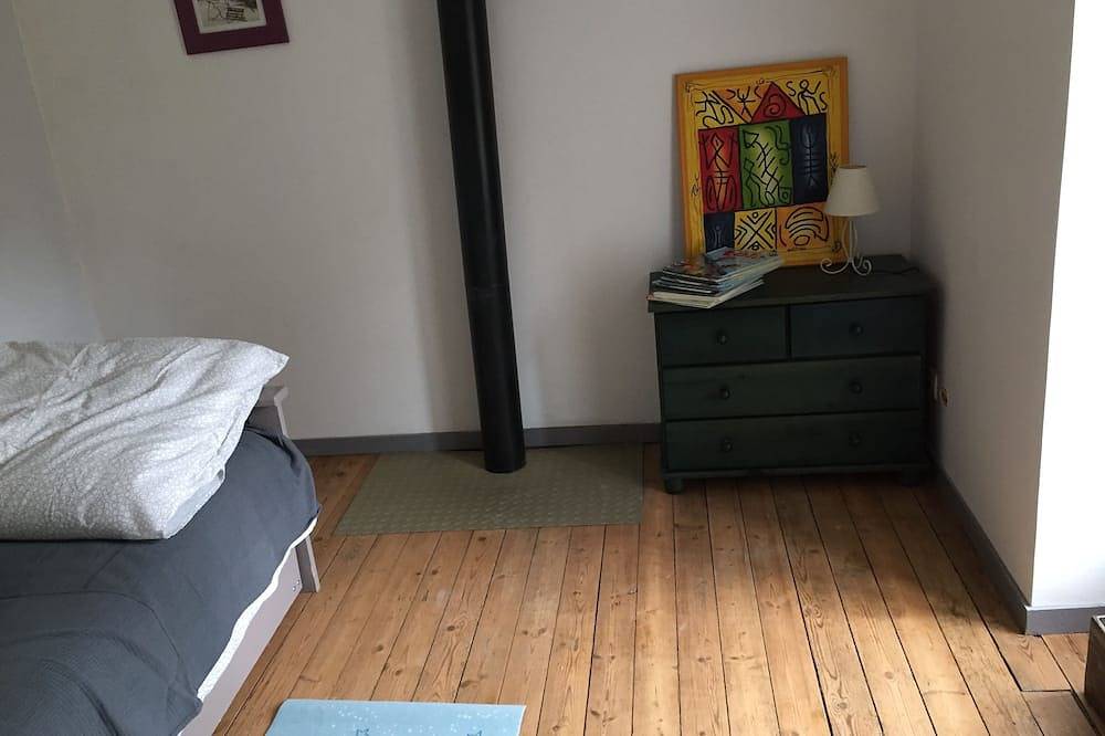 Ferienhaus in der ruhigen Landschaft von Cherval Chenonceau in Bléré, Tours und Umgebung