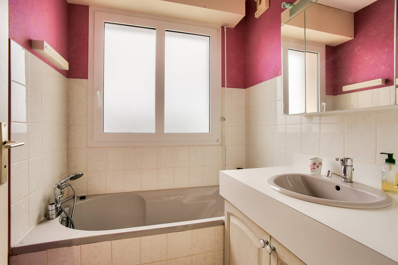 Apartamento entero, Vue mer à 50m plage - Appartement pour 4 in Erquy, Côte d’Émeraude