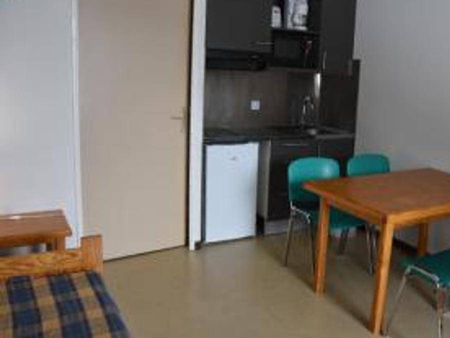 Résidence Cévéo du Pleynet - Appartement 6 personnes - 6 personnes in La Ferrière, Le Pleynet Les Sept Laux