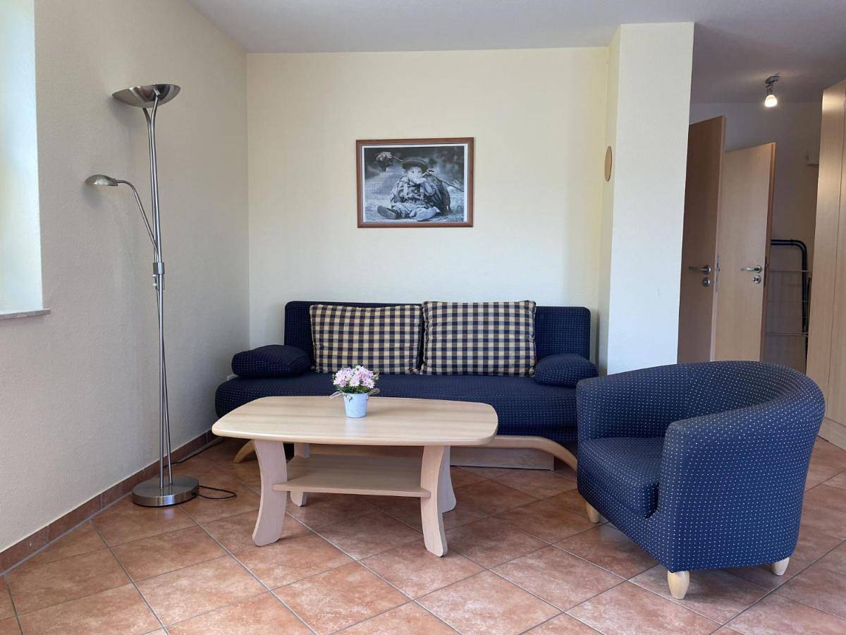 Ganze Wohnung, Apartment Müritz Ferienpark Röbel-14 by Interhome in Röbel, Müritz