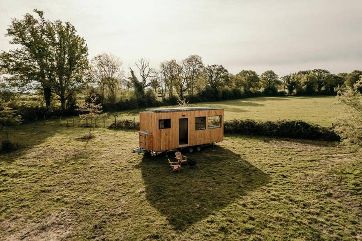 Gîte pour 2 personnes