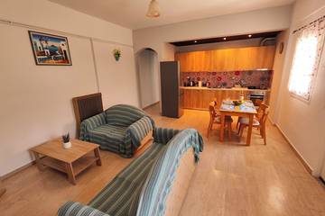 Ferienhaus für 4 Personen, mit Haustier in Malia
