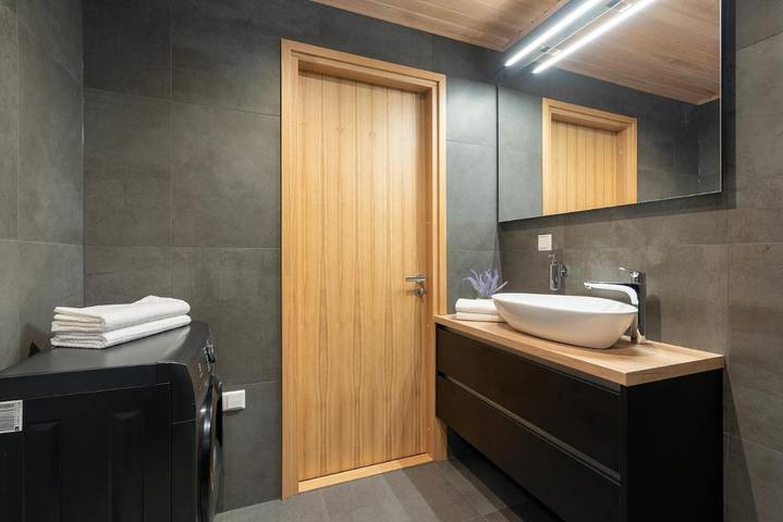 Gîte pour 4 personnes, avec terrasse à Tartu - 3