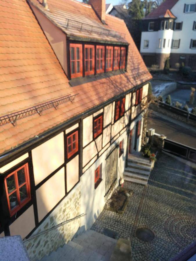 Ferienhaus für 7 Personen, mit Garten und Ausblick sowie Kinderpool, mit Haustier in Dresden - 4