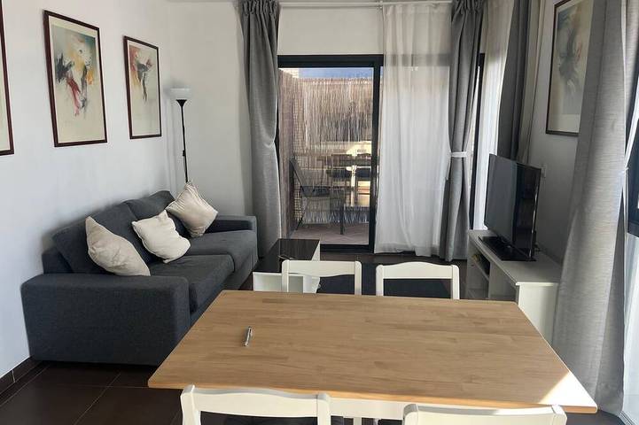 Appartement entier, Over the sea, El Morche in Torrox Costa, Torrox