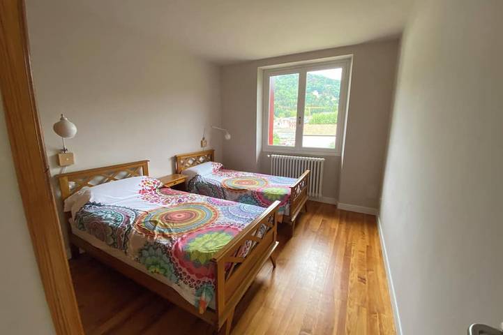 Villa pour 14 personnes dans l' Ariège - 2