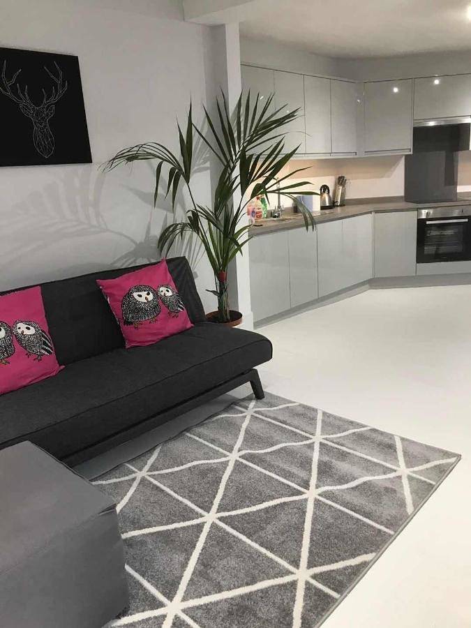 Maison d’hôte pour 3 personnes, avec vue à Oxford - 3