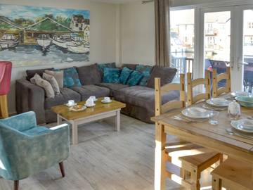Holiday Rental for 6 People in Wroxham, Norfolk, Photo 4
