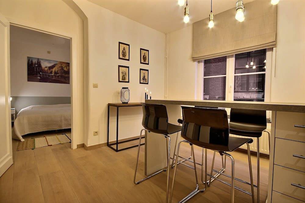 Geheel appartement, Saint Remy 3 - Studio in Luik, Luik en omgeving