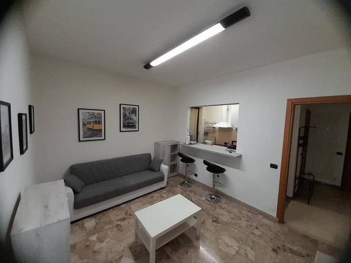 Gîte pour 3 personnes, avec balcon à Verceil - 2