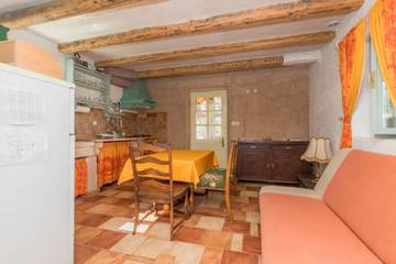 Ferienhaus für 4 Personen in Trpanj, Peljesac, Bild 4