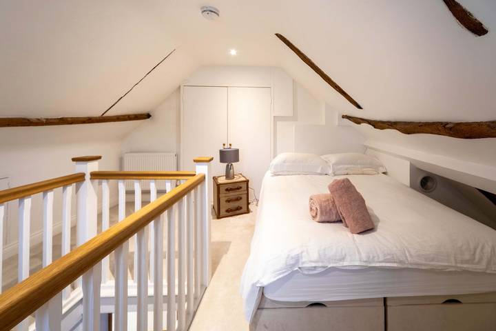 Charming 1 Bedroom Period Cottage in Sevenoaks in Kent