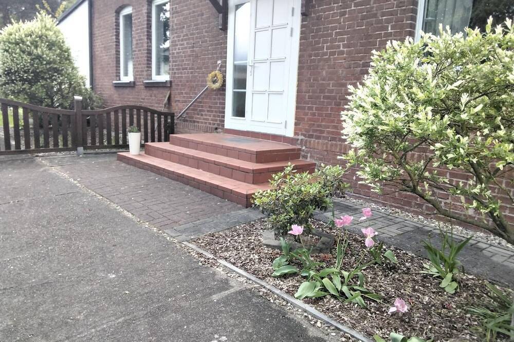 Ferienwohnung Grütz für 1 - 4 Personen mit 2 Schlafzimmern - Ferienhaus in Grütz, Rathenow
