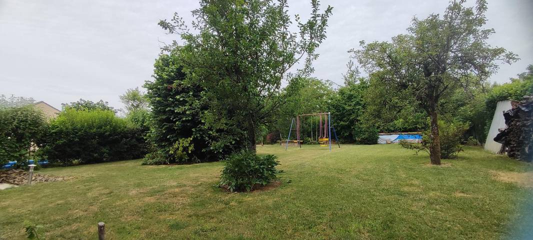 Location gîte pour 6 personnes