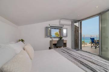 Villa για 8 Άτομα σε Καταστάρι, Αλυκές, Φωτογραφία 4