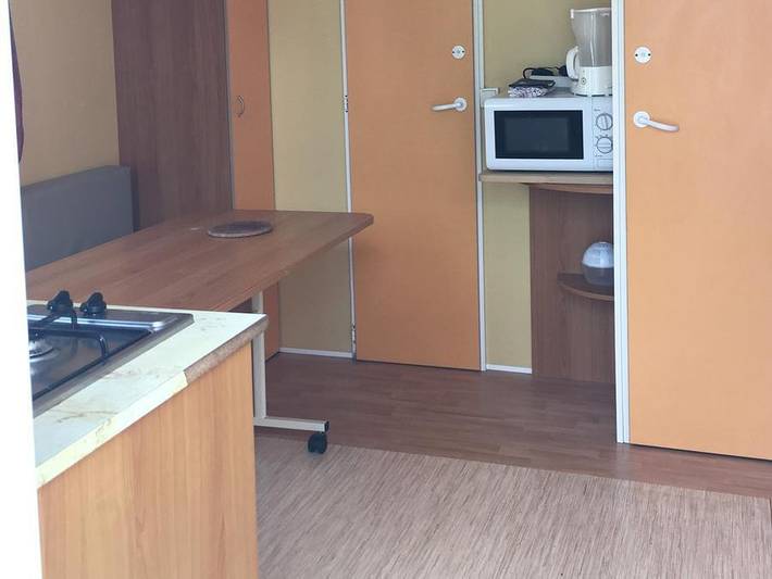 Camping pour 3 personnes, avec bassin pour enfant dans Périgord Vert - 3