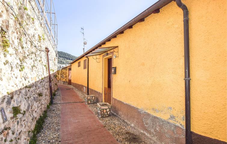 Appartement de vacances pour 4 personnes, avec Terrasse