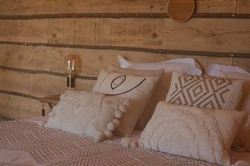 Maison D’hôte pour 10 Personnes dans Poggio-Marinaccio, Région de Corte, Photo 2