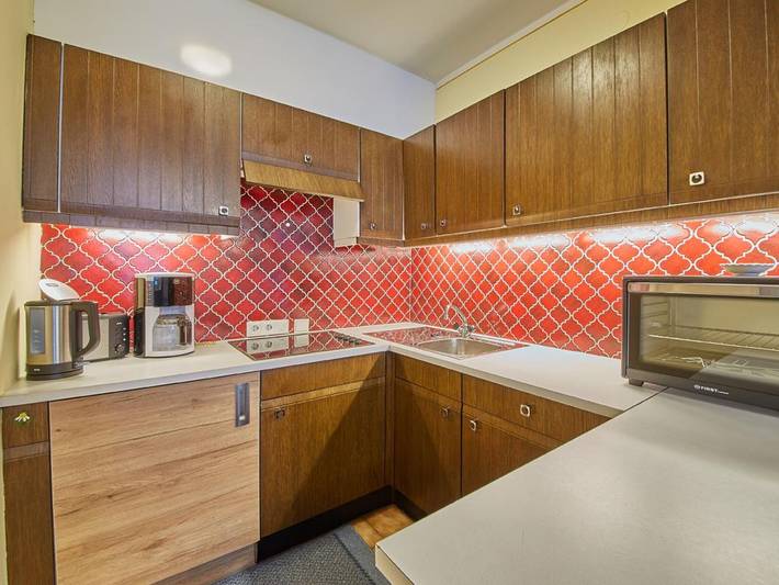Ganze Ferienwohnung, Appartement Lacher in Saalbach, Saalbach-Hinterglemm