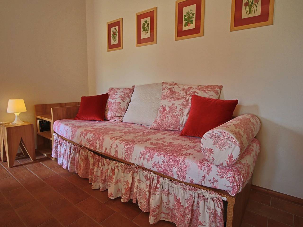 Cottage a Montelabbate con Piscina e Bosco in Montelabbate, Pesaro-Urbino