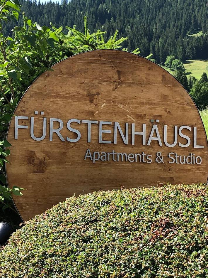 Gîte pour 6 personnes, avec terrasse et vue à Alpbach - 3