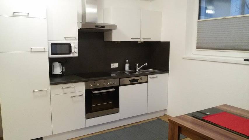 Apartamento vacacional entero, Appartement Marie in Hochoetz, Oetz