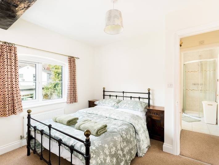 Holiday home for 4 people, with garden - 1