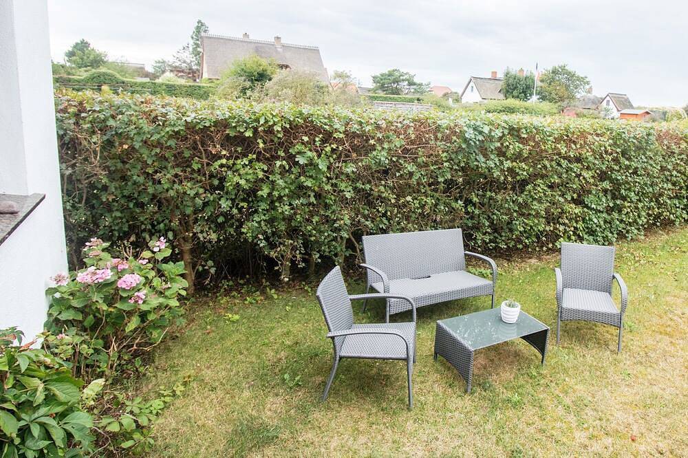Ganze Wohnung, Ferienwohnung - Haus Karin in Hiddensee, Ostseeinseln