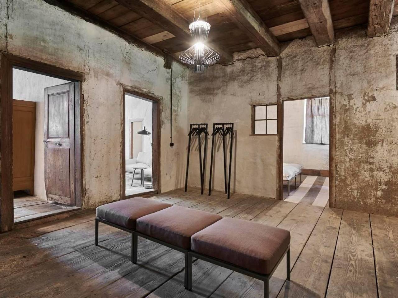 Flederhaus in Aargau-Basel