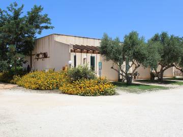 Agriturismo per 2 Persone in Marsala, Provincia di Trapani, Foto 4
