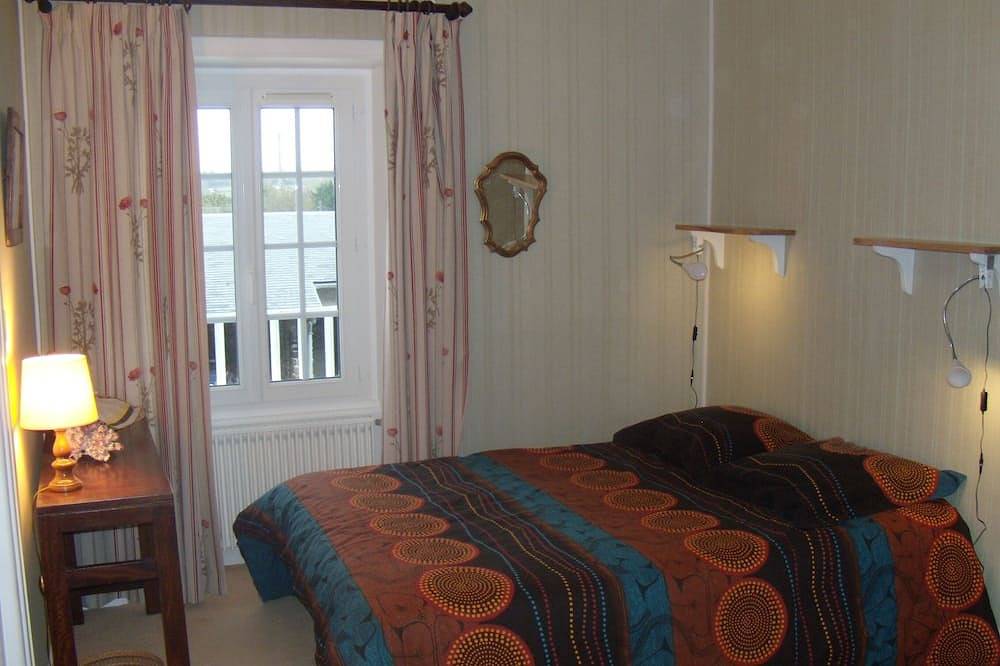 Gîte \"La Mallouette\", schönes Haus, schöner Garten in Granville, Côte de la Déroute