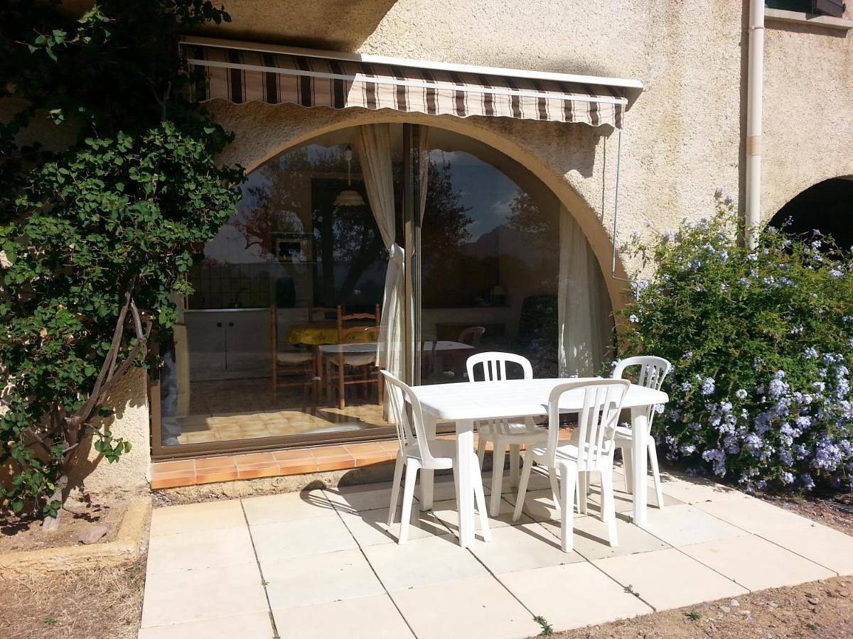 Studio indépendant au calme in Lumio, Région de Calvi