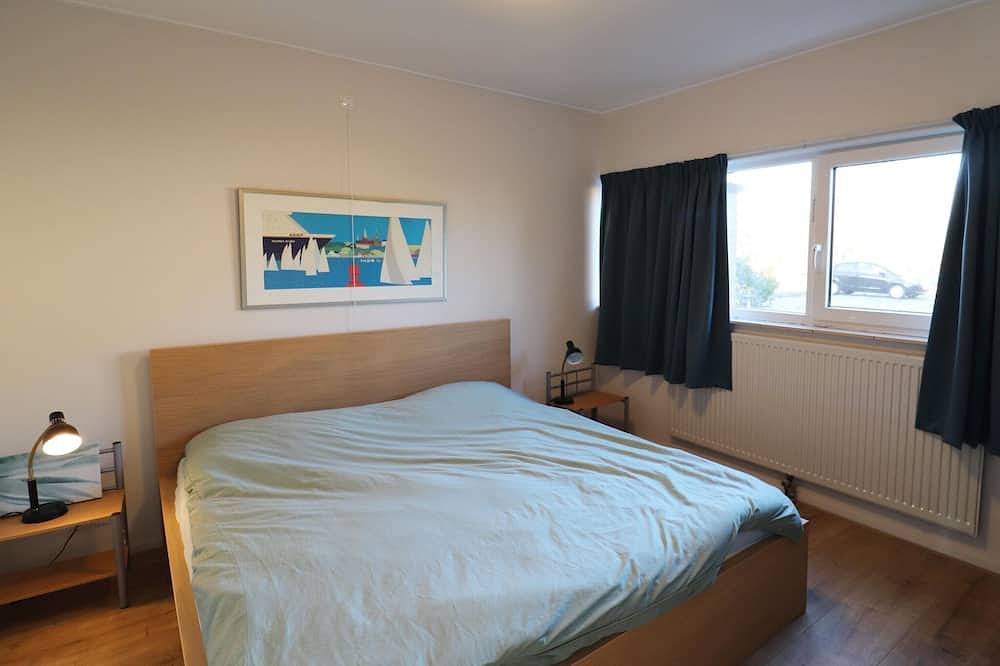 Geheel appartement, Appartement in Heeg met Heegermeer Uitzicht in Heeg, IJsselmeer