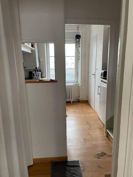 Gîte pour 4 personnes dans Office De Tourisme De Granville Terre Et Mer - 4