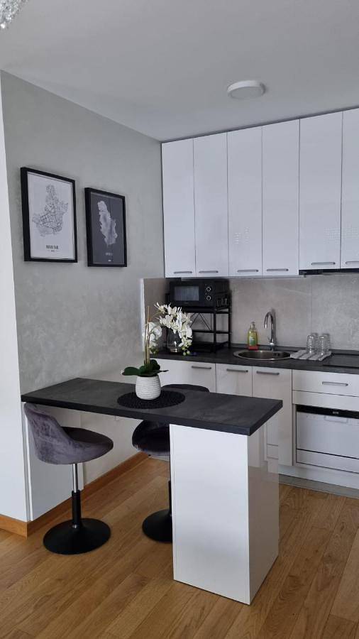 Gîte pour 2 personnes, avec vue et balcon à Novi Sad - 4