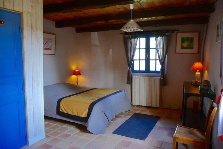 Location de vacances pour 9 personnes, avec jardin et jacuzzi à Vergt - 3