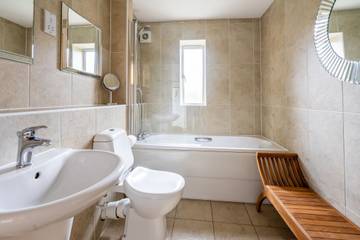 Apartment for 4 People in York, Yorkshire, Photo 4
