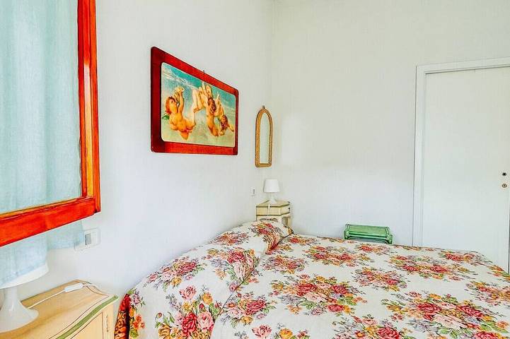 Appartamento intero, La casina di Giuliana in Principina A Mare, Grosseto