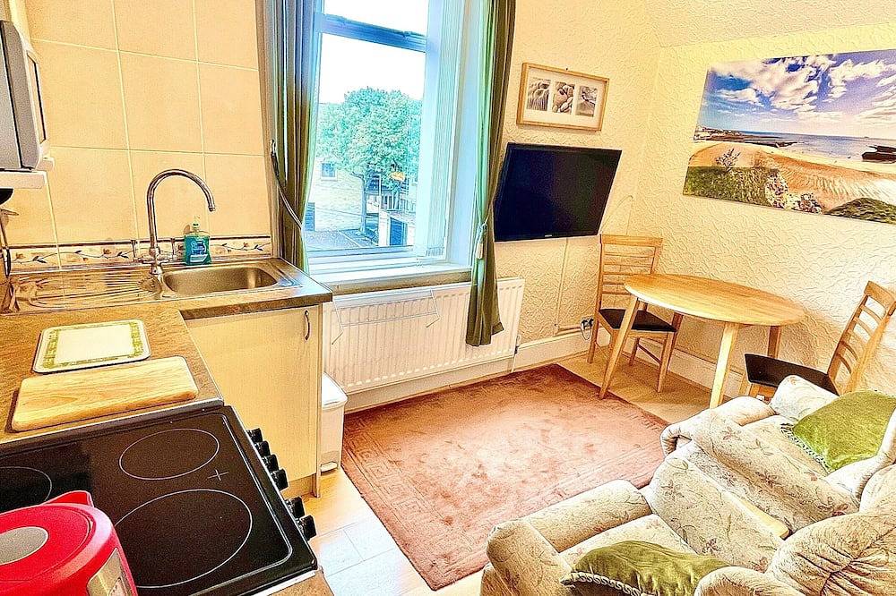 Appartamento intero, Appartamento-4-Comfort-Bagno in camera-Vista giardino in Tynemouth, North Tyneside